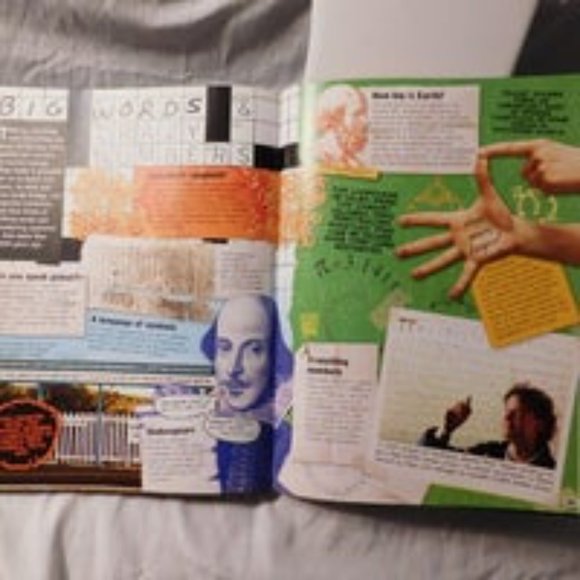 Discovery Channel Discover the Extreme World Book - Picture 8 of 9